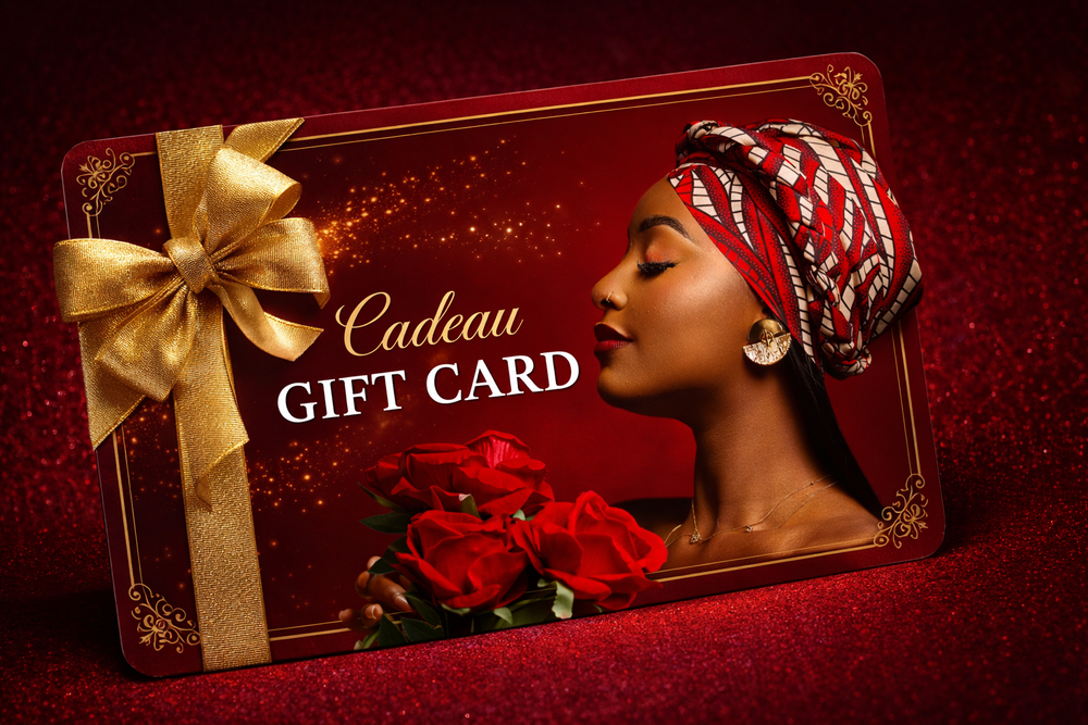 🎁 Carte Cadeau SNW Turban