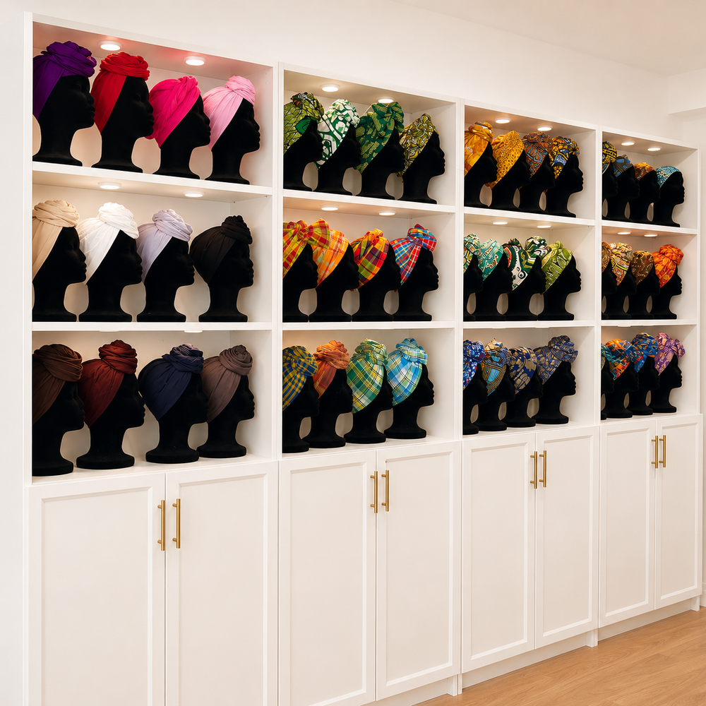 RENDEZ-VOUS SHOWROOM