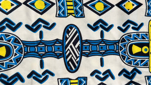 SO TOUFA Cléopâtre