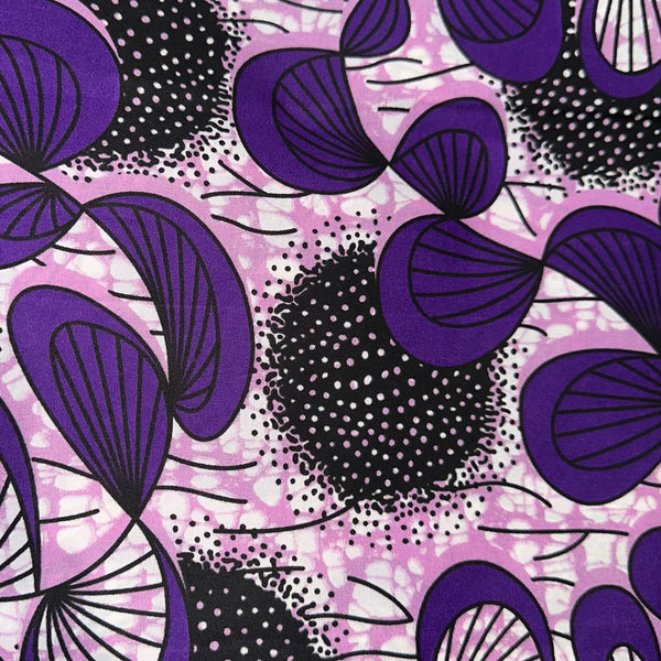 SO TOUFA Violetta