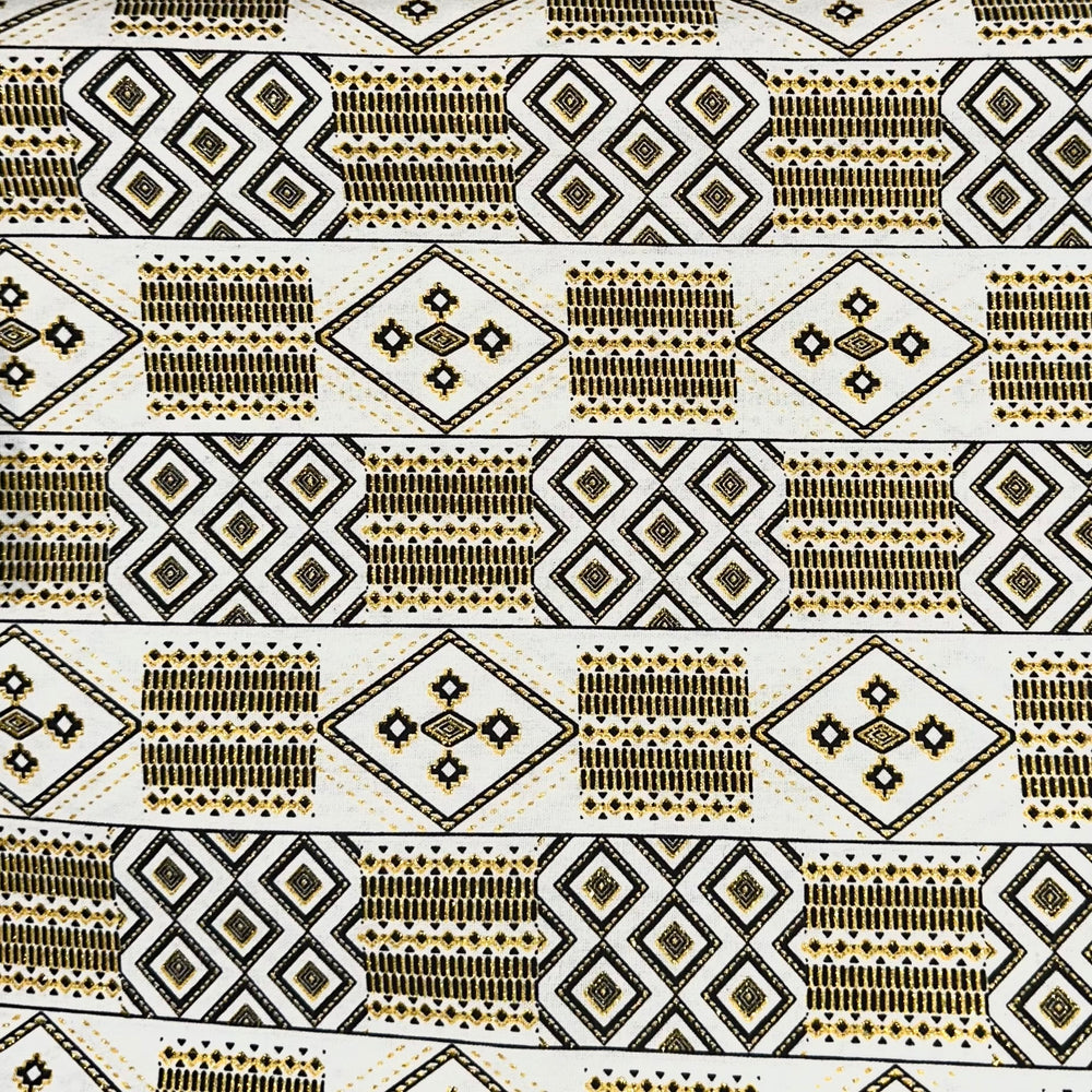 SO TOUFA Ivory