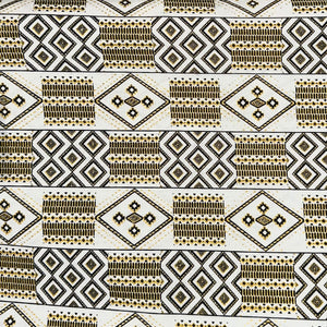 SO TOUFA Ivory