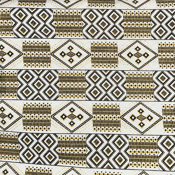 SO TOUFA Ivory