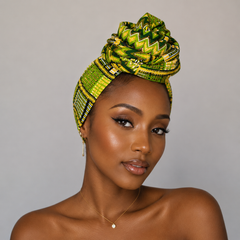 SO TOUFA Jamaïcan queen