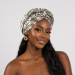 SO TOUFA Ivory