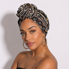SO TOUFA Bogolan