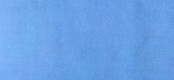 SO TOUFA Uni Bleu ciel