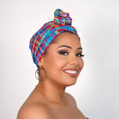 SO TOUFA Madras mymy