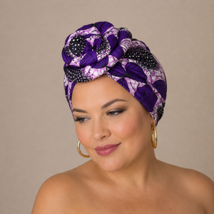 SO TOUFA Violetta