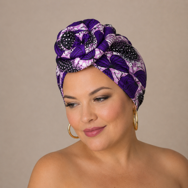 SO TOUFA Violetta