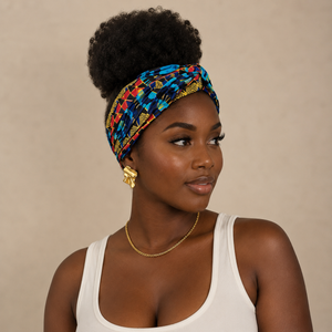 SO QUEEN Kita Bleu