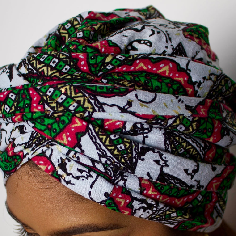 SO TOUFA waxifleur