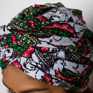 SO TOUFA waxifleur