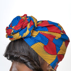SO TOUFA Teranga