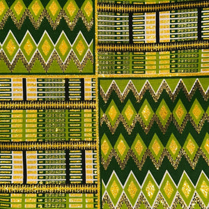 SO TOUFA Jamaïcan queen