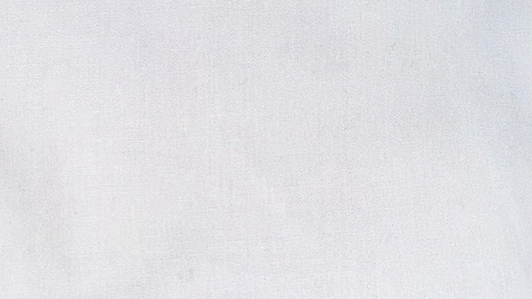 SO TOUFA uni blanc