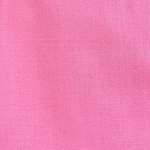 SO TOUFA Uni rose