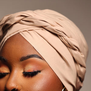 SO TOUFA Cream