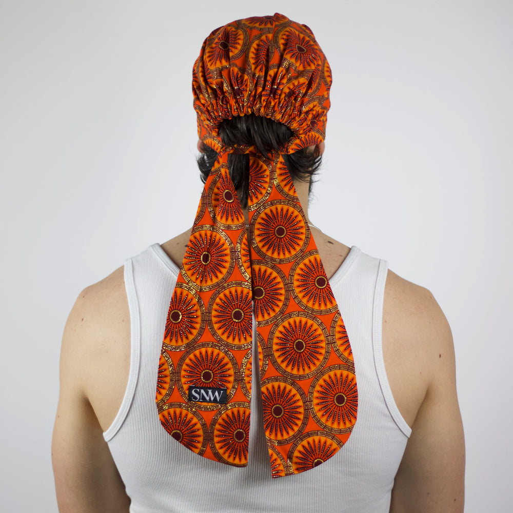HYPE Tournesol orange