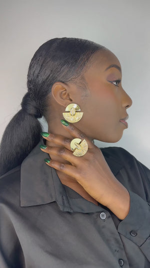 Parure Eve